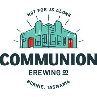 Communion Brewing Co logo, Communion Brewing Co contact details