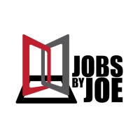 Jobs By Joe logo, Jobs By Joe contact details