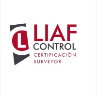 LIAF CONTROL SRL logo, LIAF CONTROL SRL contact details