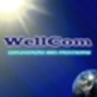 WellCom comunicação sem fronteiras logo, WellCom comunicação sem fronteiras contact details