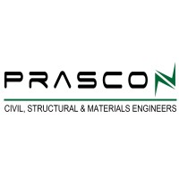 Prascon Consulting Engineers logo, Prascon Consulting Engineers contact details