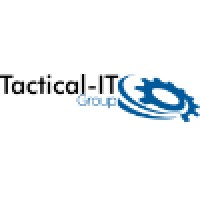 Tactical IT Group logo, Tactical IT Group contact details