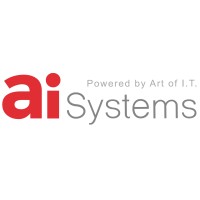 AI Systems HQ logo, AI Systems HQ contact details