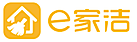 e家洁 logo, e家洁 contact details