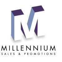 Millennium Sales & Promotions logo, Millennium Sales & Promotions contact details