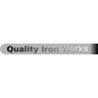 Quality Iron Works logo, Quality Iron Works contact details