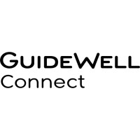 GuideWell Connect logo, GuideWell Connect contact details