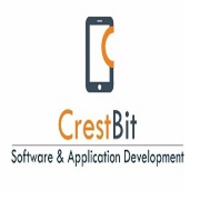 CrestBit Infotech logo, CrestBit Infotech contact details