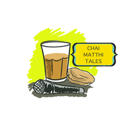 Chai-Matthi Tales logo, Chai-Matthi Tales contact details