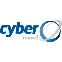 Cyber Travel logo, Cyber Travel contact details