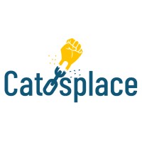 Catosplace logo, Catosplace contact details