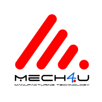 Mech4u - Manufatura Inteligente logo, Mech4u - Manufatura Inteligente contact details