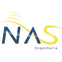 N.A.S ENGENHARIA logo, N.A.S ENGENHARIA contact details