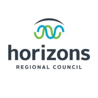 Horizons Regional Council logo, Horizons Regional Council contact details