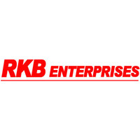 RKB Enterprises logo, RKB Enterprises contact details