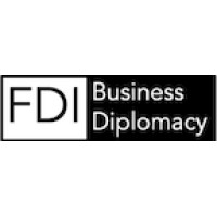 FDI Business Diplomacy logo, FDI Business Diplomacy contact details