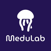 MeduLab logo, MeduLab contact details