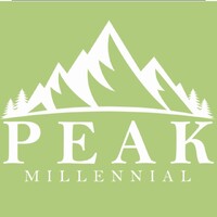 Peak Millennial logo, Peak Millennial contact details