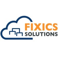 FIXICS SOLUTIONS (S) PTE LTD logo, FIXICS SOLUTIONS (S) PTE LTD contact details