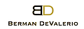 Berman DeValerio logo, Berman DeValerio contact details