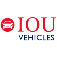 IOU Vehicles logo, IOU Vehicles contact details