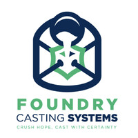 Foundry Casting Systems, LLC logo, Foundry Casting Systems, LLC contact details