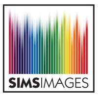 Sims Images logo, Sims Images contact details