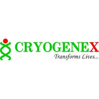 CRYOGENEX WELLNESS logo, CRYOGENEX WELLNESS contact details