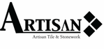 Artisan Tile & Stone logo, Artisan Tile & Stone contact details