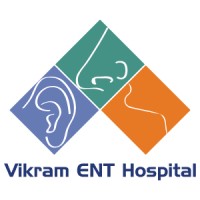 Vikram ENT Hospital and Research Institute logo, Vikram ENT Hospital and Research Institute contact details