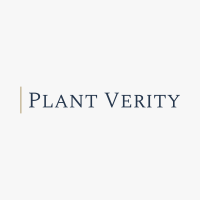 Plant Verity logo, Plant Verity contact details