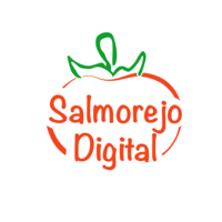 Salmorejo Digital logo, Salmorejo Digital contact details