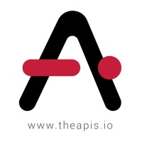 THEAPIS logo, THEAPIS contact details