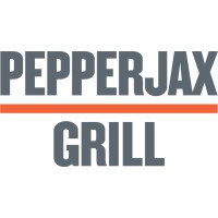 PepperJax Grill logo, PepperJax Grill contact details