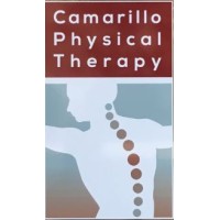 CAMARILLO PHYSICAL THERAPY logo, CAMARILLO PHYSICAL THERAPY contact details