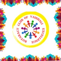 Rotaract club of Vaishali Excellence logo, Rotaract club of Vaishali Excellence contact details