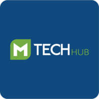 MTechHub logo, MTechHub contact details