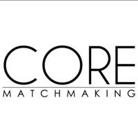 Core Matchmaking logo, Core Matchmaking contact details