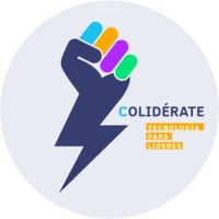 Coliderate logo, Coliderate contact details