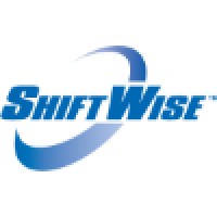 ShiftWise logo, ShiftWise contact details