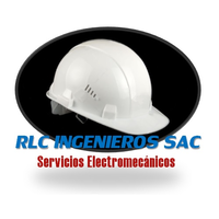 RLC Ingenieros SAC Servicios Electromecánicos logo, RLC Ingenieros SAC Servicios Electromecánicos contact details