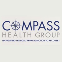 Compass Health Group logo, Compass Health Group contact details