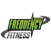 Frequency Fitness logo, Frequency Fitness contact details