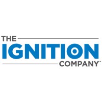 The Ignition Company logo, The Ignition Company contact details