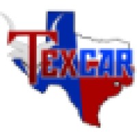 TEXCAR logo, TEXCAR contact details