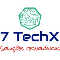 7TechX- Soluções Tecnológicas logo, 7TechX- Soluções Tecnológicas contact details