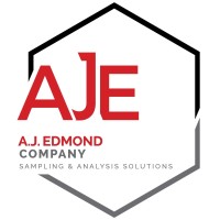 A.J.Edmond Company logo, A.J.Edmond Company contact details