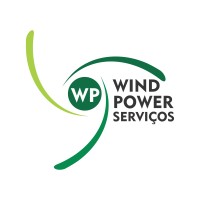 Wind Power Serviços logo, Wind Power Serviços contact details