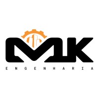 MK Engenharia logo, MK Engenharia contact details