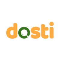 Dosti Global, Inc. logo, Dosti Global, Inc. contact details